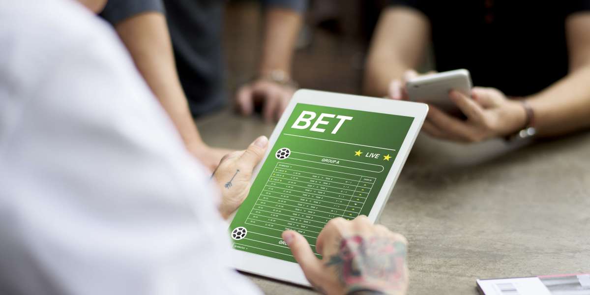 The Rise of Football Bookie Software in Modern Sports Betting