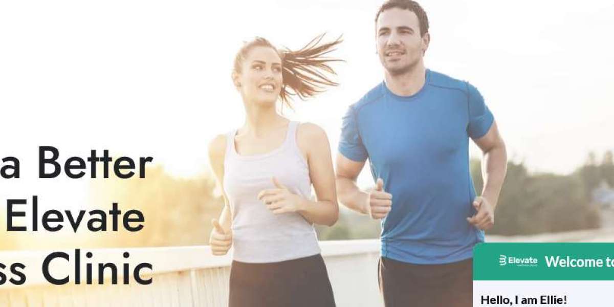 Elevate Wellness Clinic