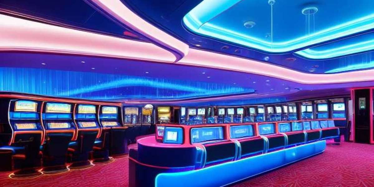 Crash Activities at NeoSpin Australia