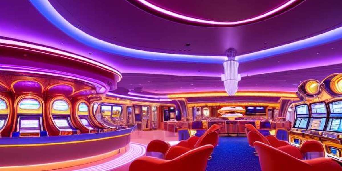 Join and Login LuckyTwice Casino