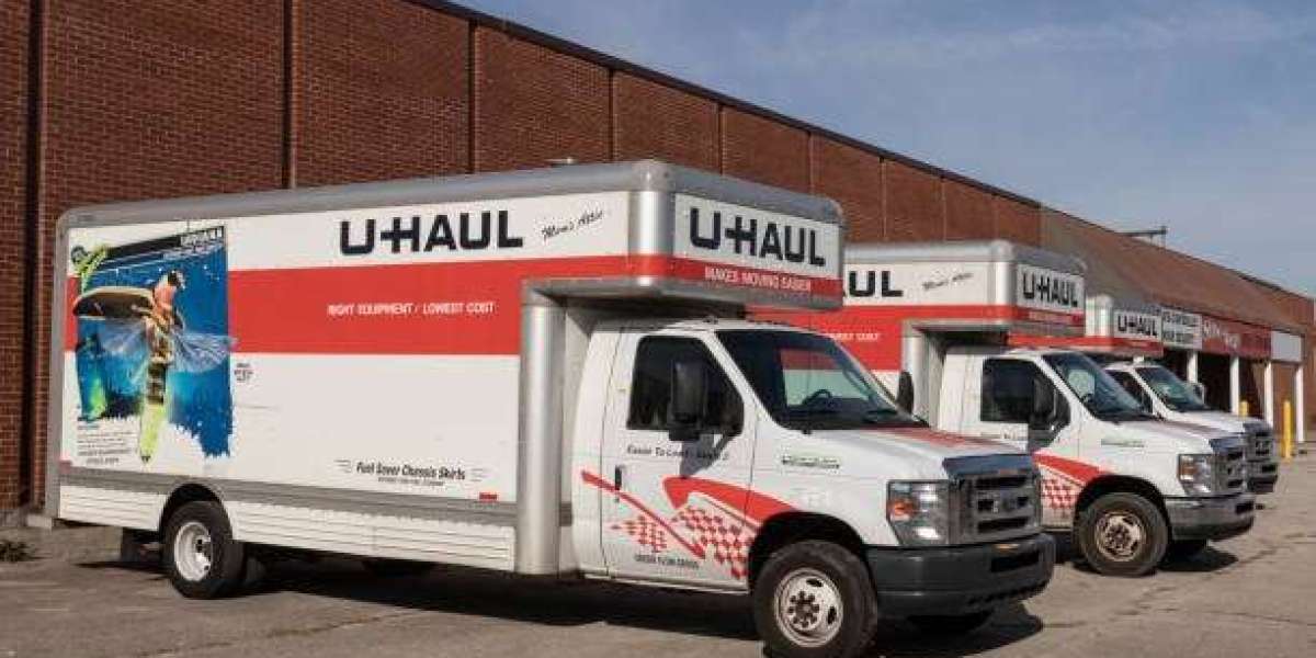 How Trailer Rentals Can Transform Moving and Business Operations