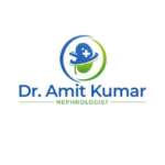Dr Amit Kumar Profile Picture