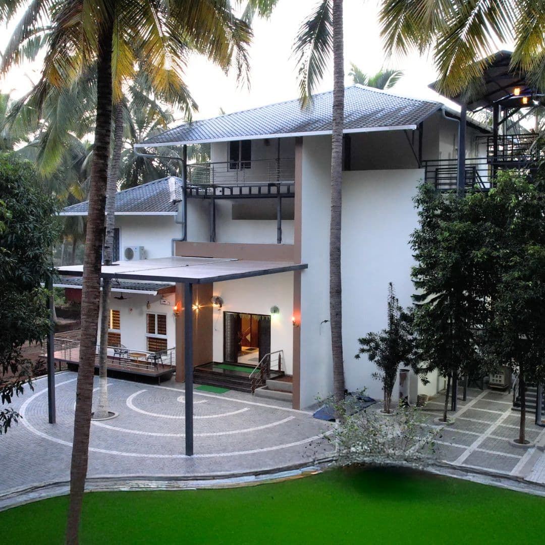 Best Resorts in Coimbatore | Best Hill View Resort in Coimbatore | Winners Hill Resorts