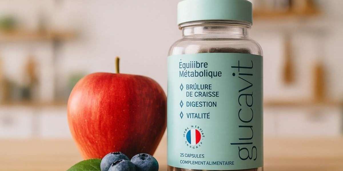 Glucavit est-il Efficace ? Notre Avis et celui des Consommateurs