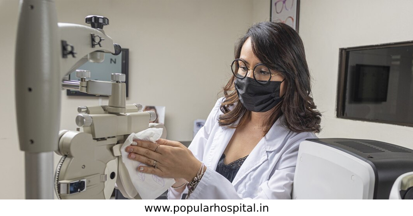 Ophthalmology Treatment in India: Treatment, Common Procedures, and Challenges