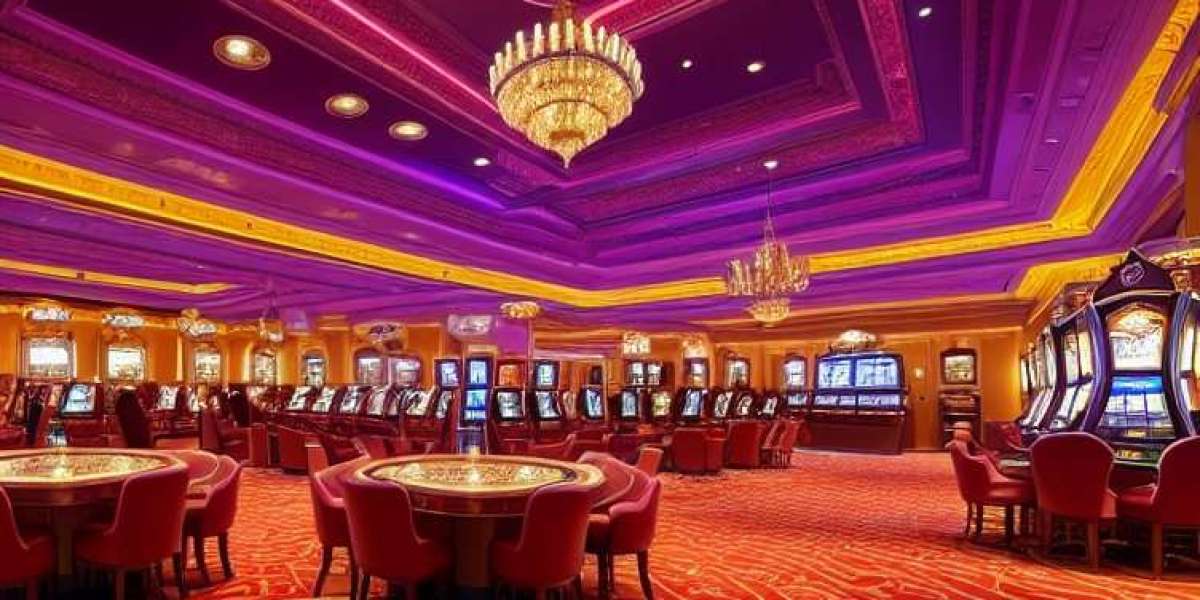 Live dealer ervaring bij Casino GQbet