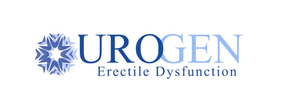 Urogened Burlington Cover Image