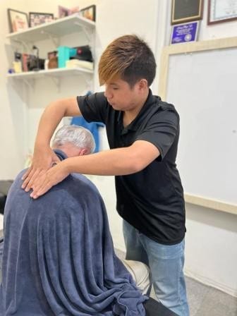 Re:Chiropractic - Sports Massage Therapy Singapore