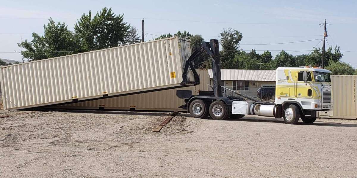 How SYS Storage Supports Contractors & Small Businesses in Emmett, Idaho