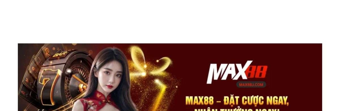 Nhà Cái MAX88 Cover Image