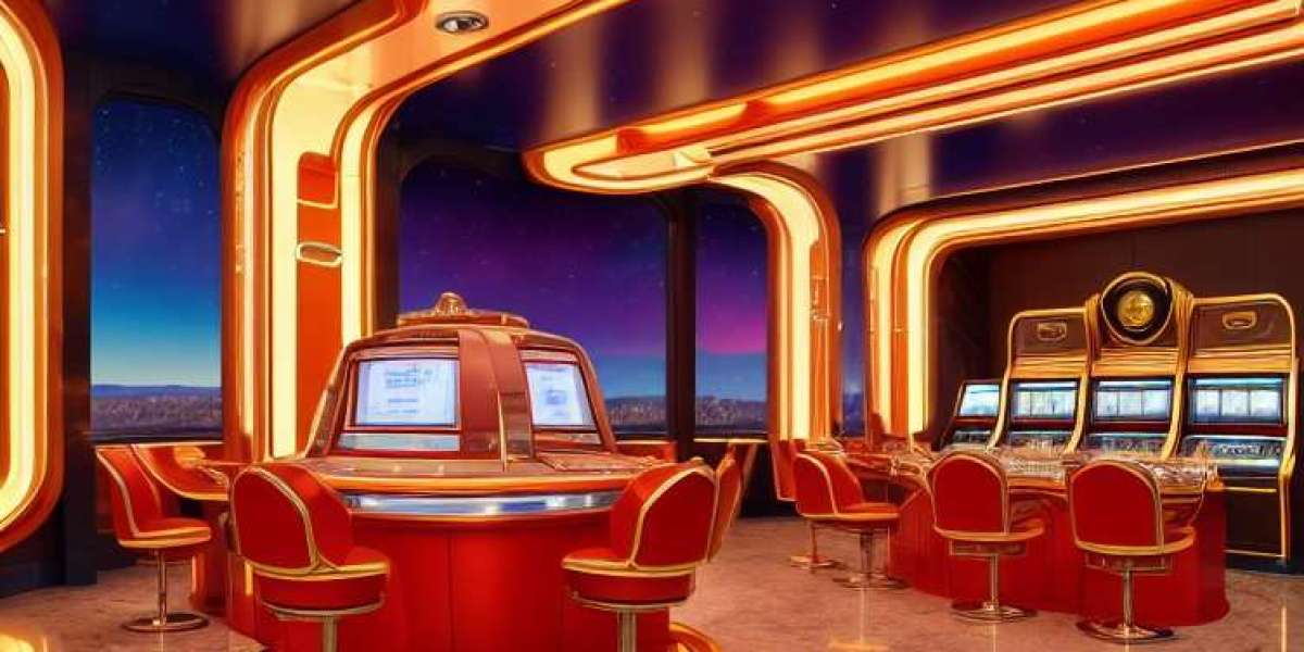 Interactive Table Play at Richard Casino