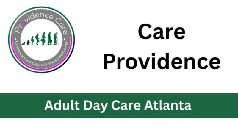 Adult Day Care Atlanta