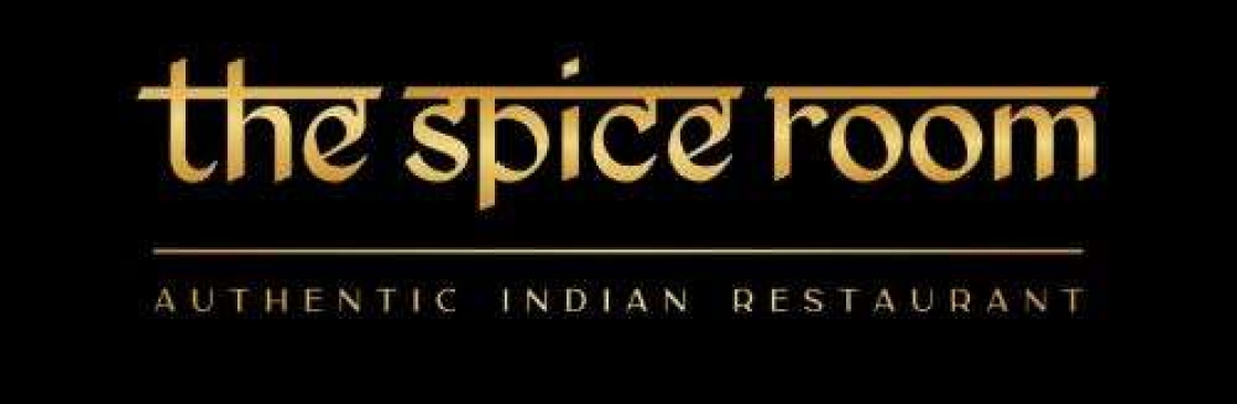The Spice Room Authentic Indian Cover Image