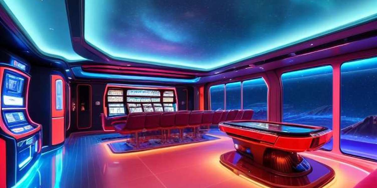 Besondere Spiele bei Jokerstars