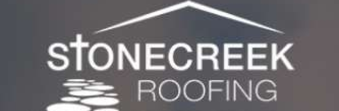 Stonecreek Roofing Cover Image
