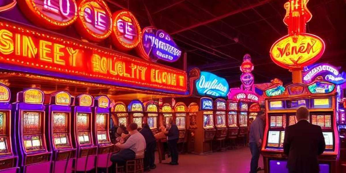 Gaming Archive at Jackpoty Online Casino