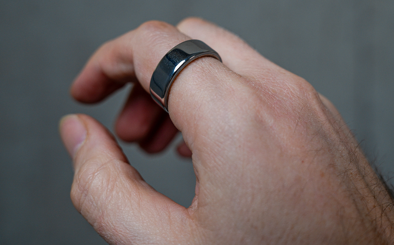 Oura Ring Review 2025: The Ultimate Guide to the Revolutionary Smart Ring!