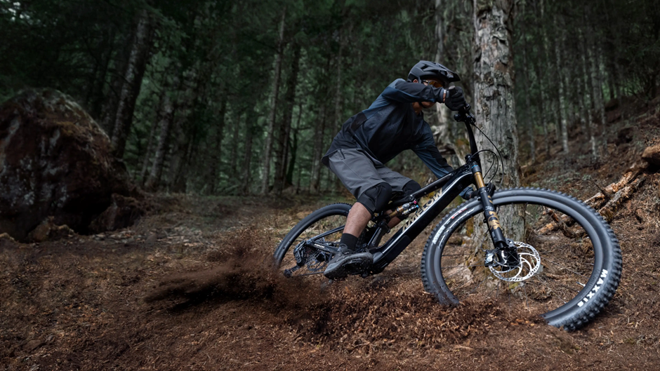 Electric vs Traditional Mountain Bikes: Which One Fits Your Lifestyle? - DGM News