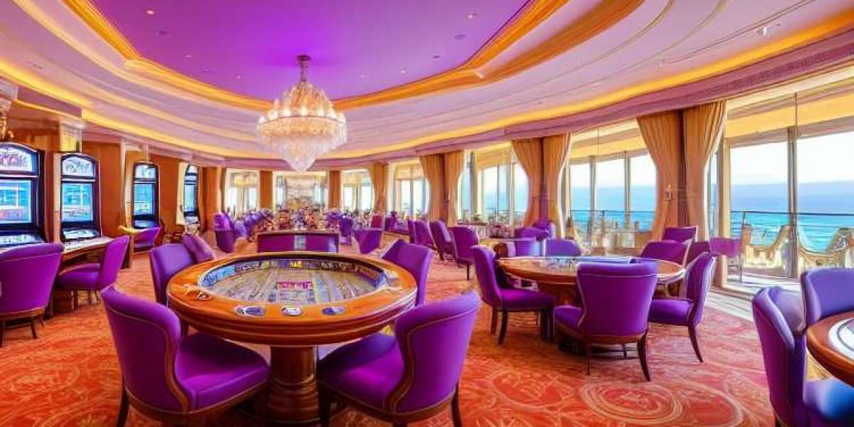 Big ways Play at QueenWin