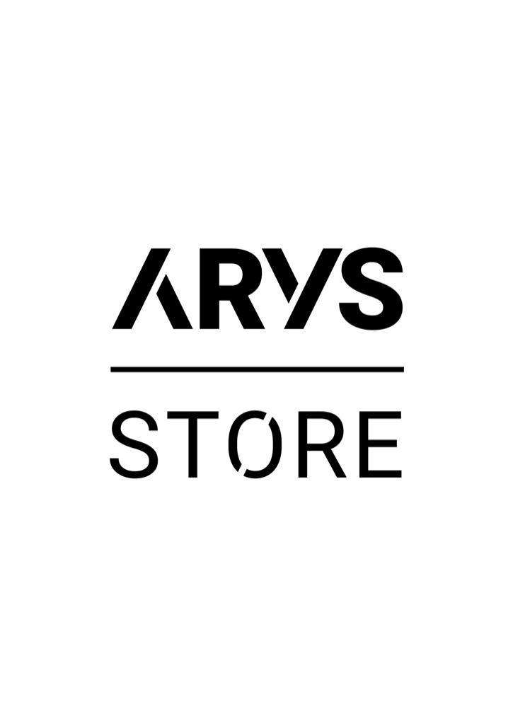 Arys Store Profile Picture