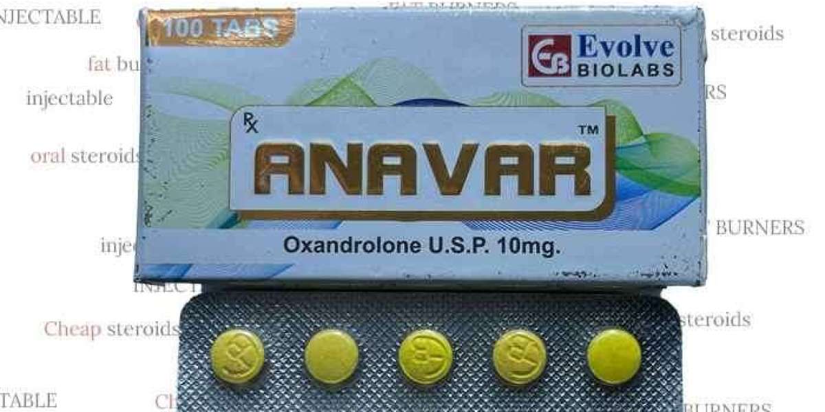 Anavar All You Need to Know About This Popular Steroid