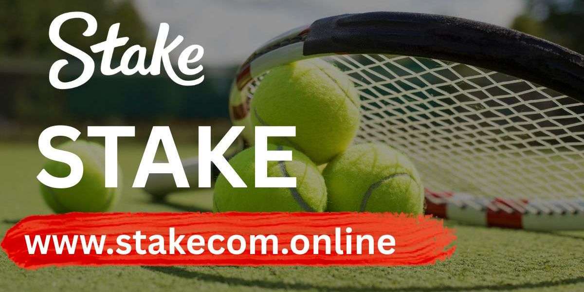 Exploring Tennis and Other Sports Gaming Options on Stake