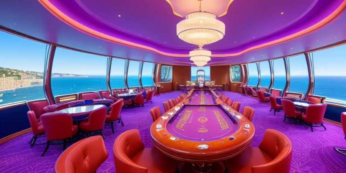 Crush Games bij Moon Spins Casino