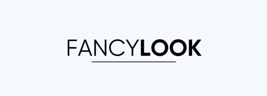 Fancy Look Cover Image