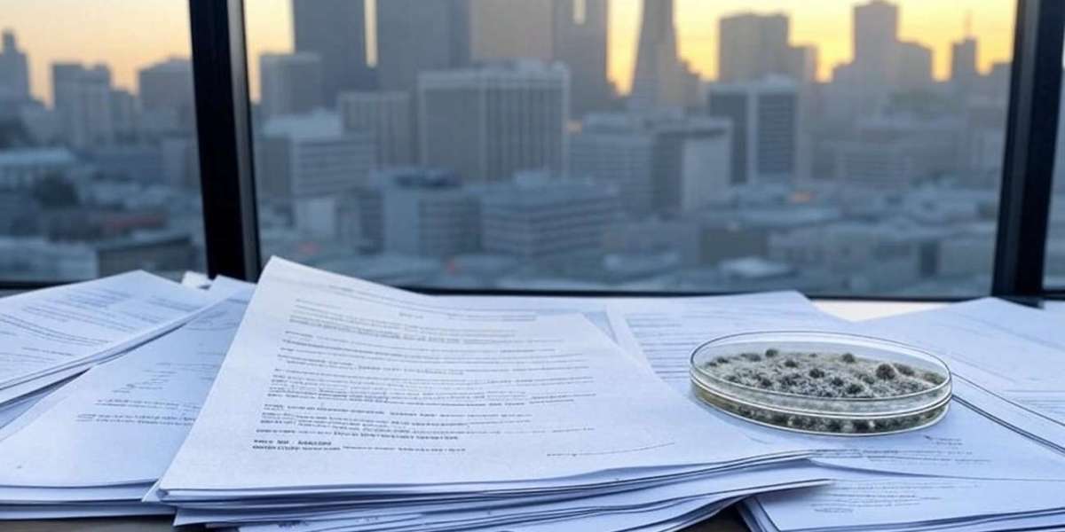 Mold Claim Lawyer Guidance For Insurance Disputes And Property Damage