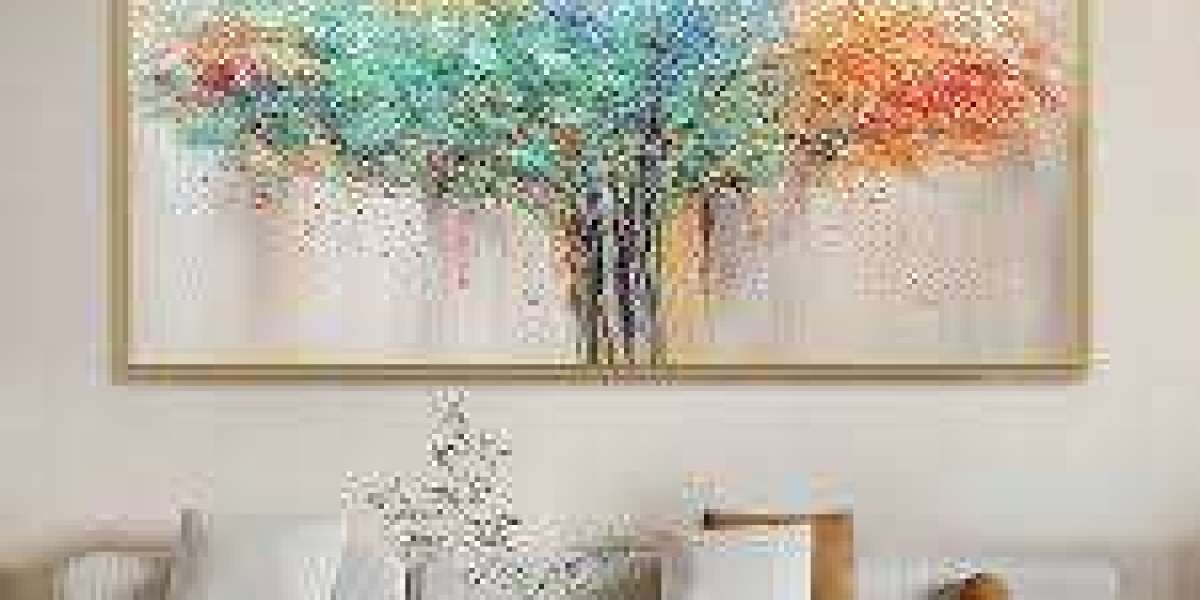 Elevate Your Décor with Wood Prints: Natural Beauty Meets Modern Art