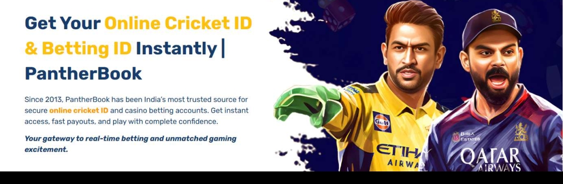 Panther Book Cover Image