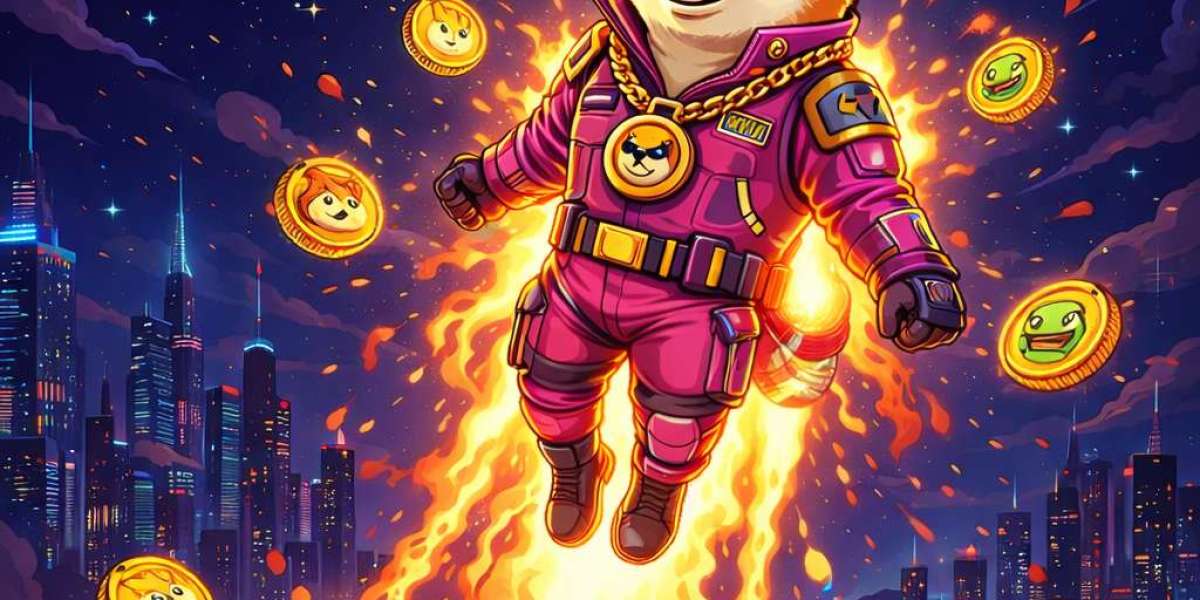 Unleash Your Inner Alpha: The Ultimate Guide to the Hottest Crypto Presales, Meme Magic, and Free Loot