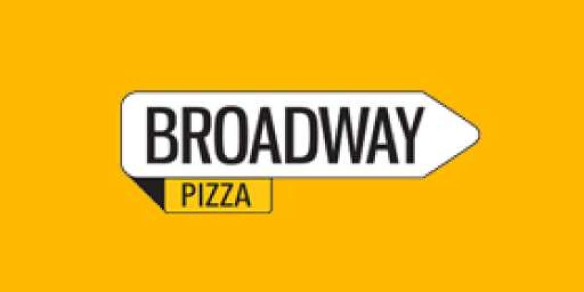 A Flavor Journey Through Broadway Pizza