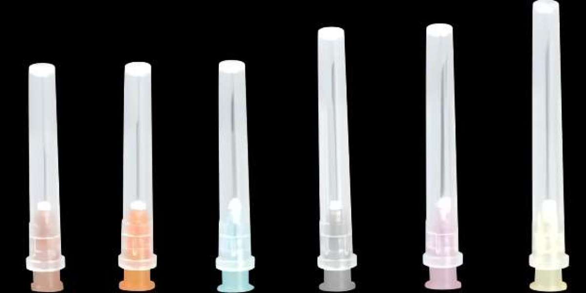 Cómo las Agujas Hipodérmicas Estériles Garantizan Seguridad, Precisión y Confianza Clínica