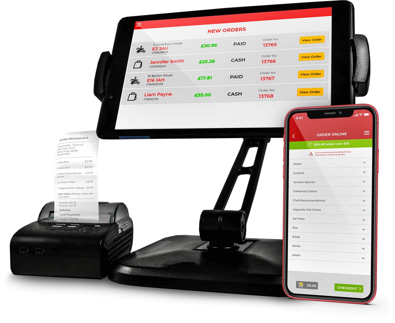 Why Every Restaurant Needs an Online Ordering System to Stay Competitive | Articles | Henry | Gan Jing World - Technology for Humanity | Video & Movie Streaming