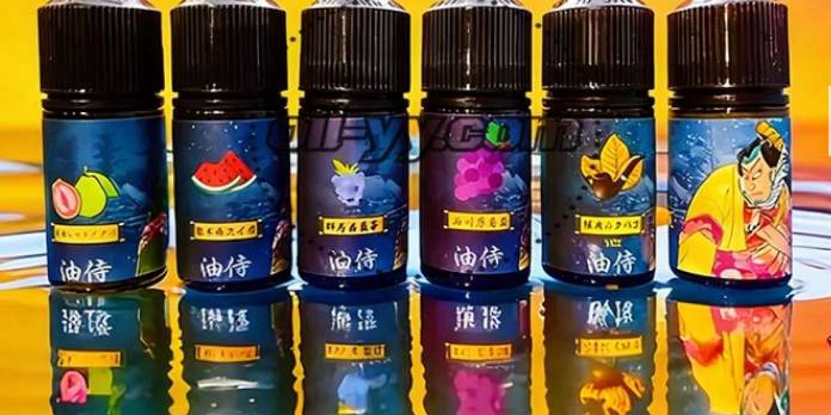 尼古丁鹽煙油是什麼？新手最友善的電子煙入門指南