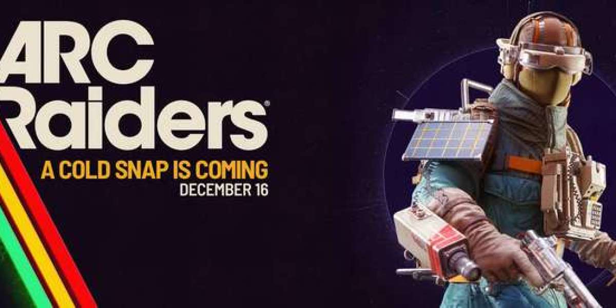 IGGM Review: Best Place to Buy ARC Raiders Items For ARC Raiders Cold Snap Update