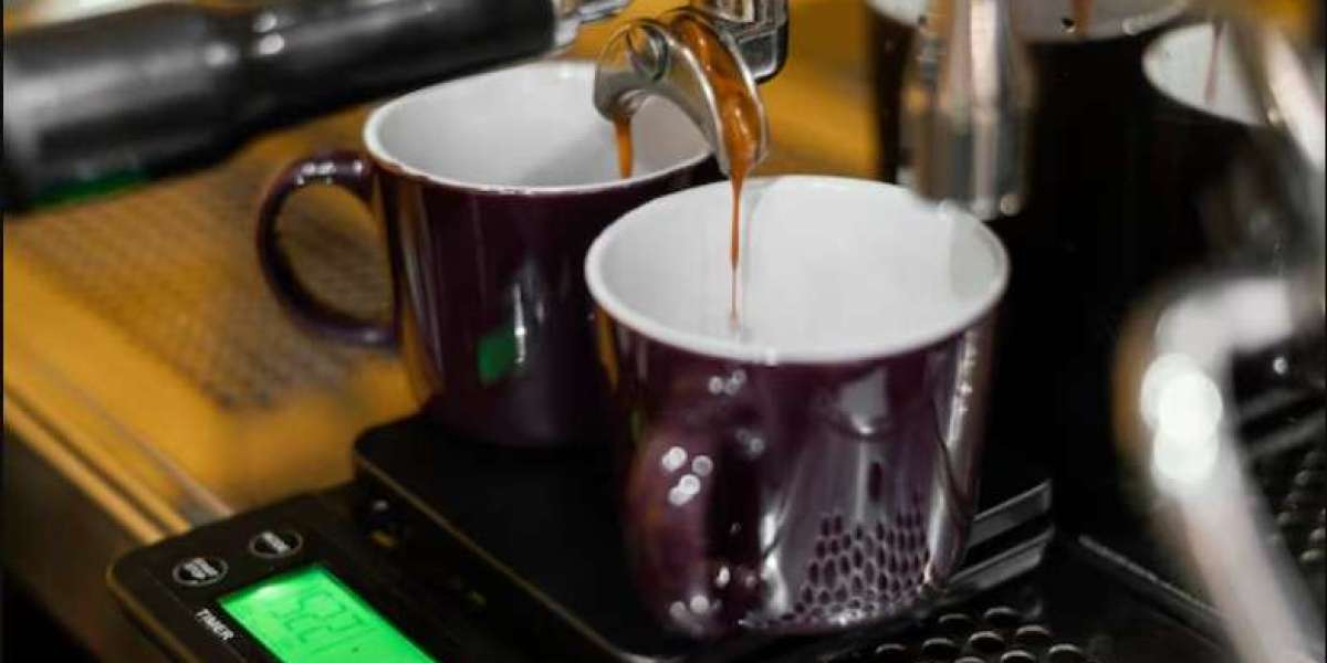 Commercial Coffee Machines for Sale | Durable, High-Quality | Dallmayr SA