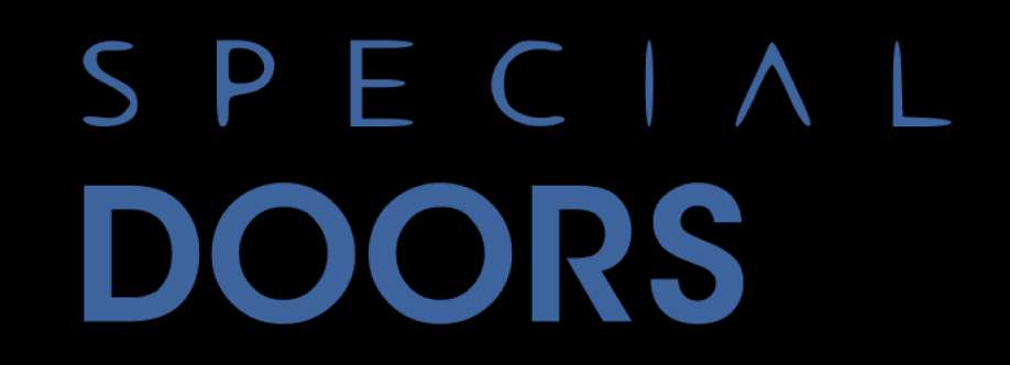 Specialty Doors Cover Image
