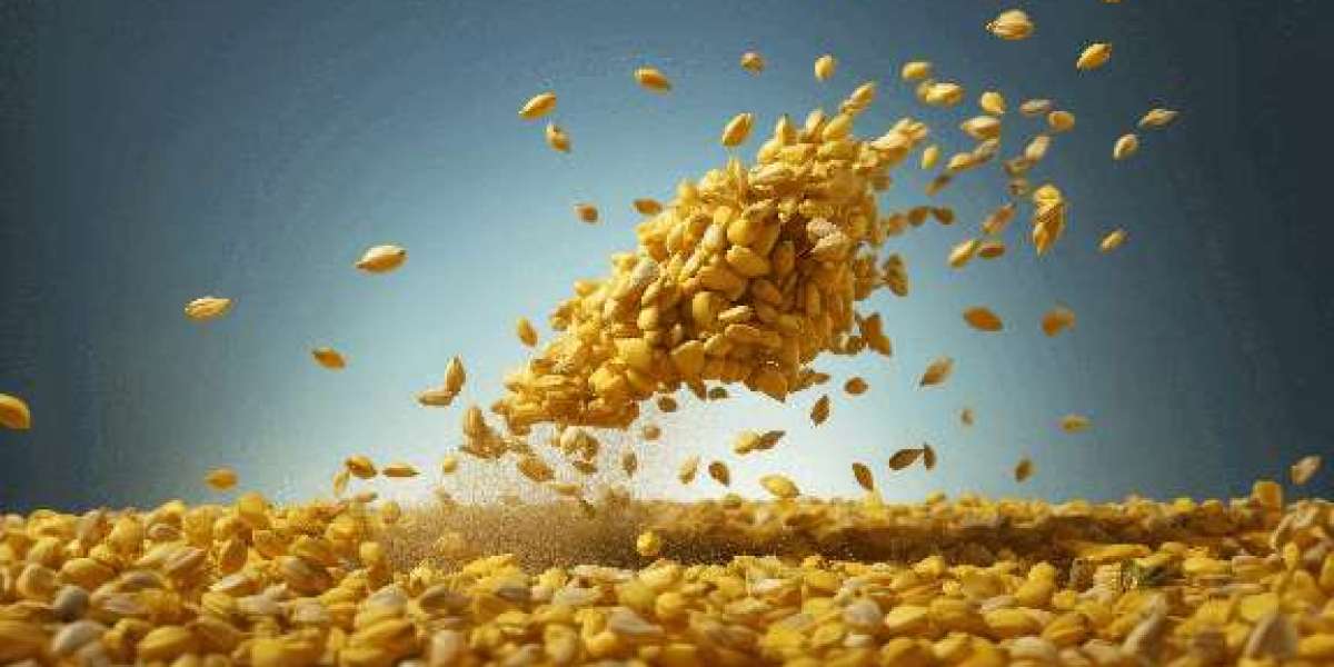 Complete Laboratory Automation Solutions for the Food and Agricultural Industries