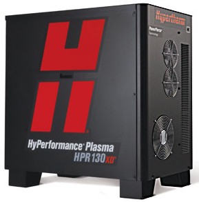 Hypertherm HPR130XD | Consumables & Spares Parts Supplier - EGP Sales Corporation