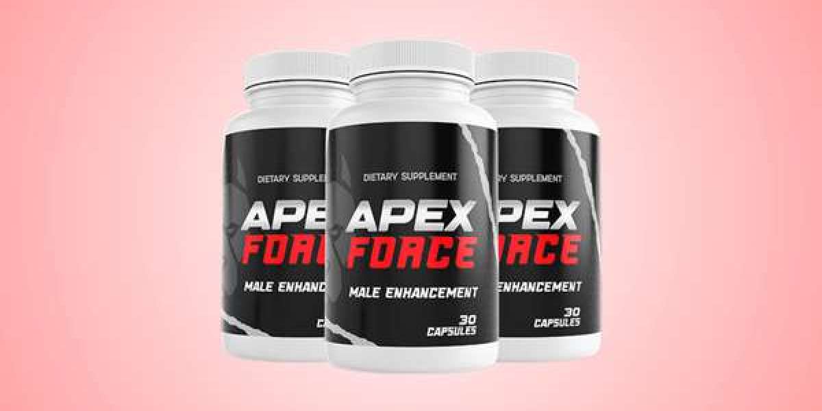 https://www.facebook.com/ApexForceMaleEnhancementPage/