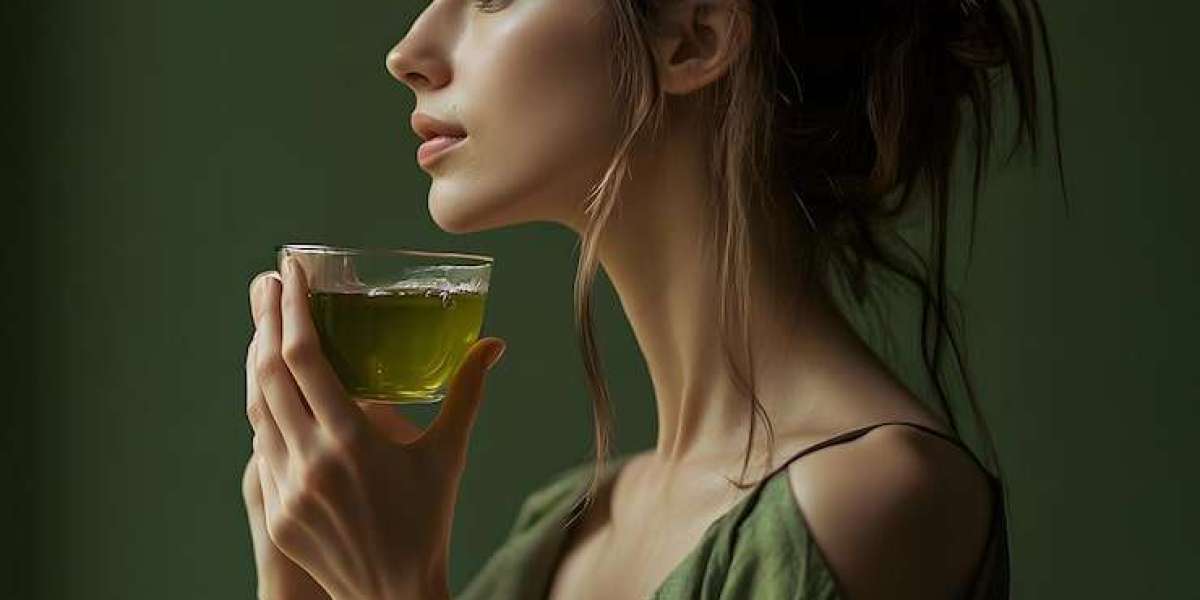 How Moringa Tea Benefits Support Energy, Detox, and Vitality