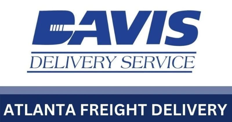 Atlanta Freight Delivery