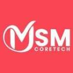 MSM Coretech Profile Picture