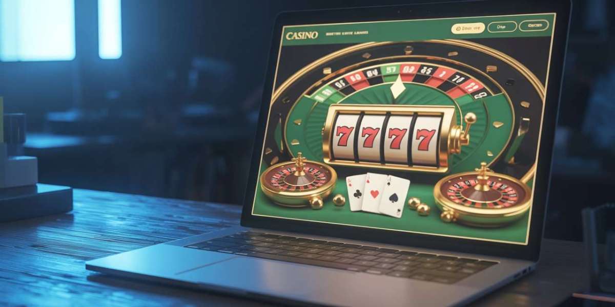 Experience Ultimate Gaming Freedom with the Best Non GamStop Casino