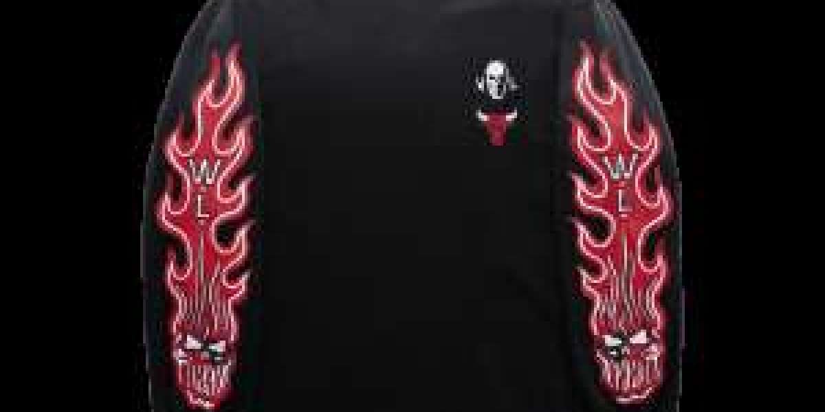 Warren Lotas Evil Smiley Graphic Tee