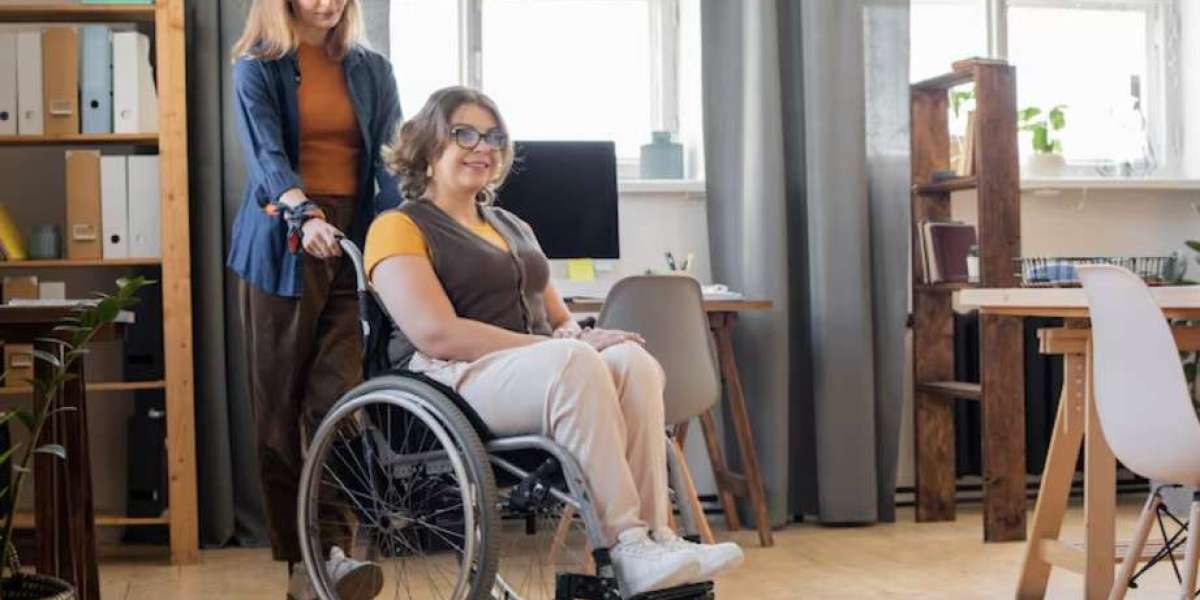 How Do Disability Service Providers in Mount Pritchard Support Your Daily Life