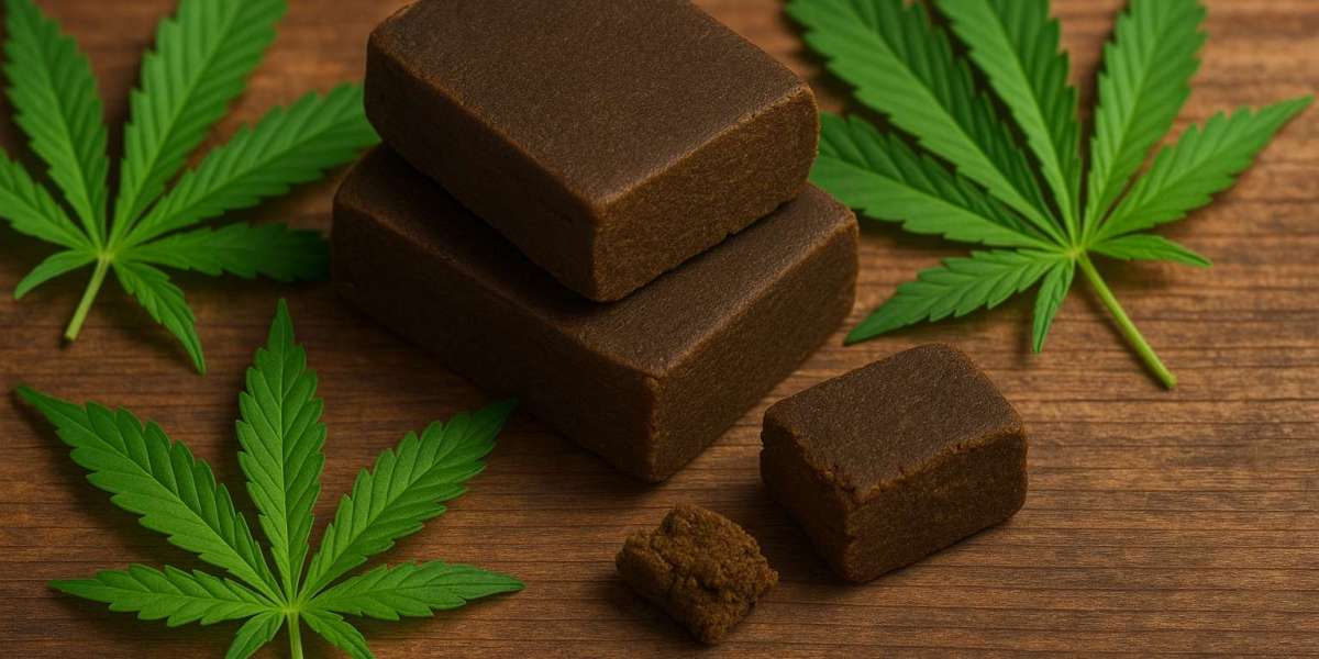 How Hash Helps With Chronic Pain: A Patient-Centered Overview