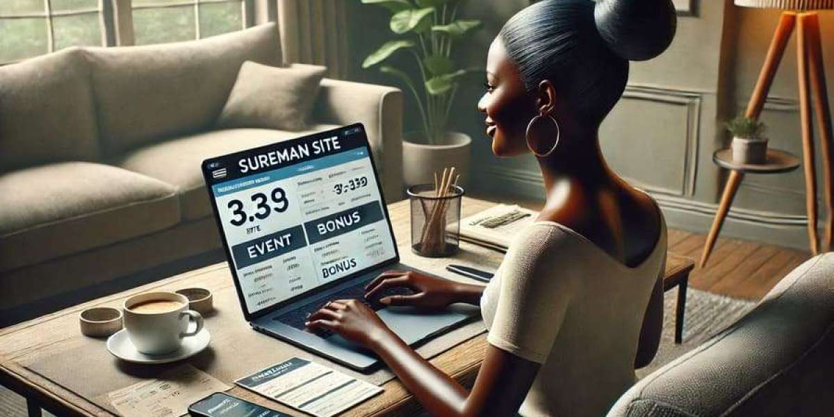 Discover Sureman: Your Ultimate Sports Betting Scam Verification Platform